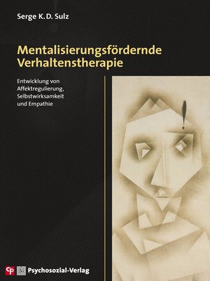 cover image of Mentalisierungsfördernde Verhaltenstherapie